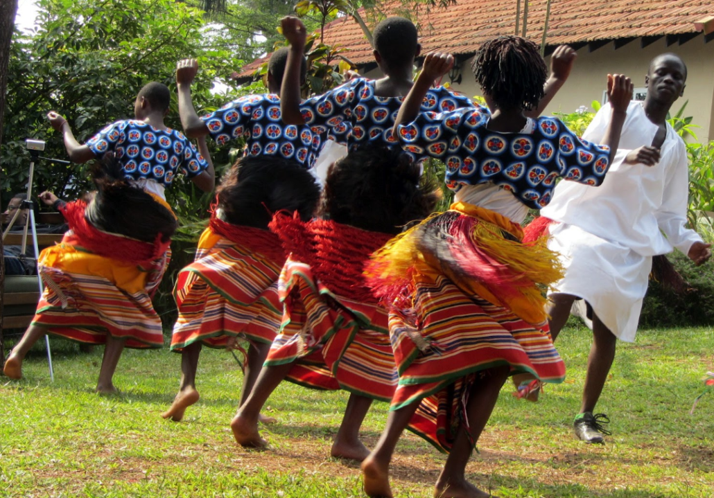 The Baganda Culture African wilderness tours