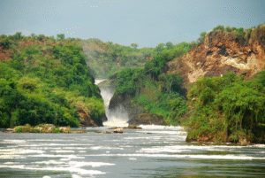 2 Days Uganda Murchison Falls